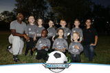 2013 Mouseketeers U6